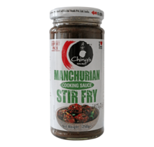 Manchurian Stir Fry 250gr