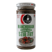 Manchurian Stir Fry 250gr