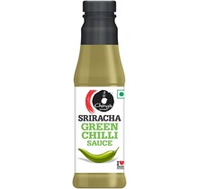 Sriracha Green Chilli Sauce 190gr