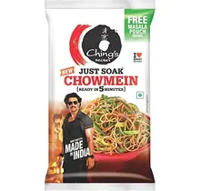 Chowmein Noodles 140gr