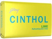 Soap (Lime Fresh) 100gr Soap (Lime Fresh) 100gr
