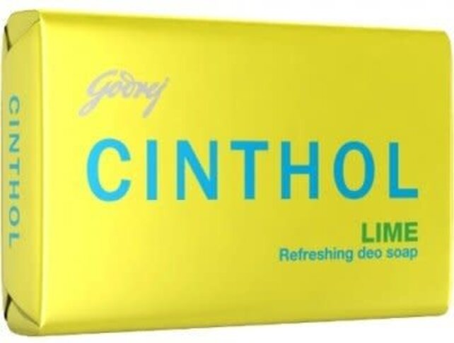 Soap (Lime Fresh) 100gr Soap (Lime Fresh) 100gr