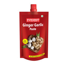 Ginger Garlic Paste 200gr