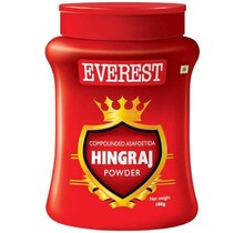 Hingraj Bandhani Hing 100gr