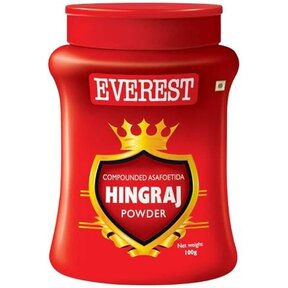 Hingraj Bandhani Hing 100gr