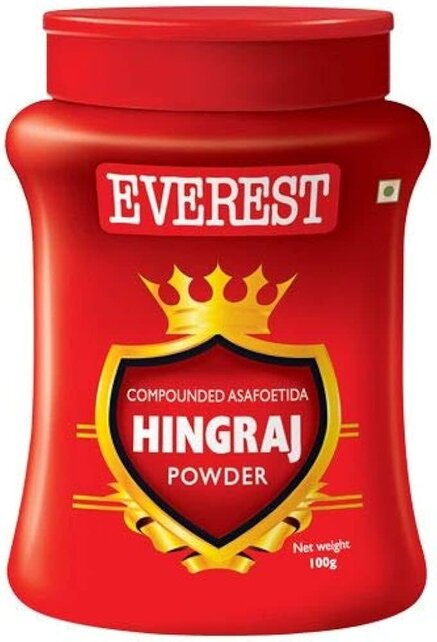 Hingraj Bandhani Hing 100gr Hingraj Bandhani Hing 100gr