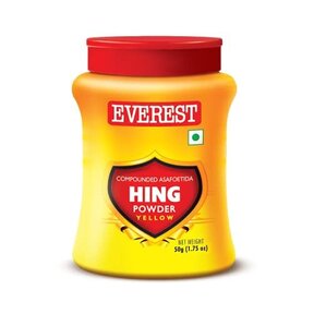 Hing Powder 50gr
