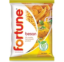 Gram Flour (Besan) 1kg