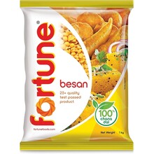 Gram Flour (Besan) 1kg
