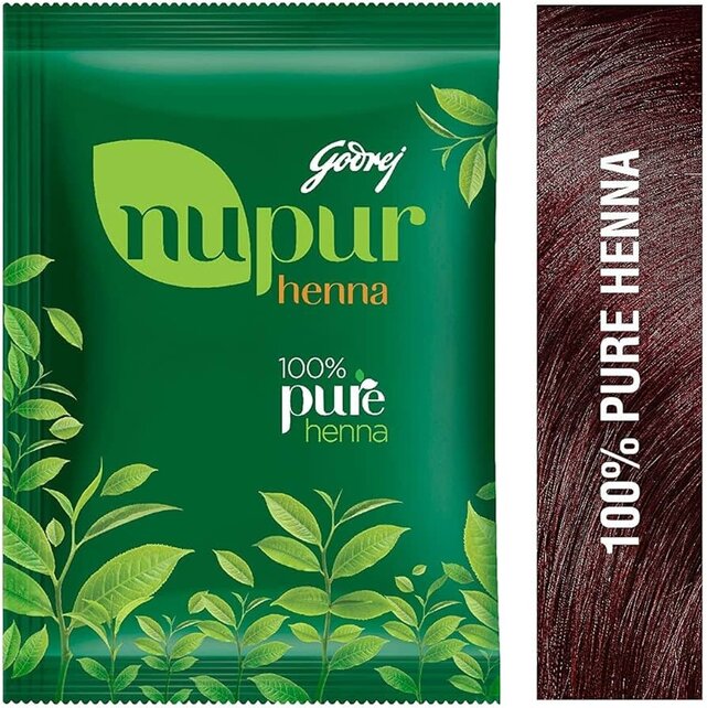Nupur Mehendi 150gr