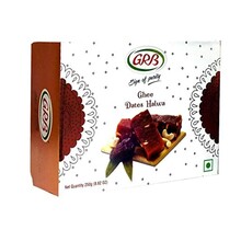 Date Halwa 200gr