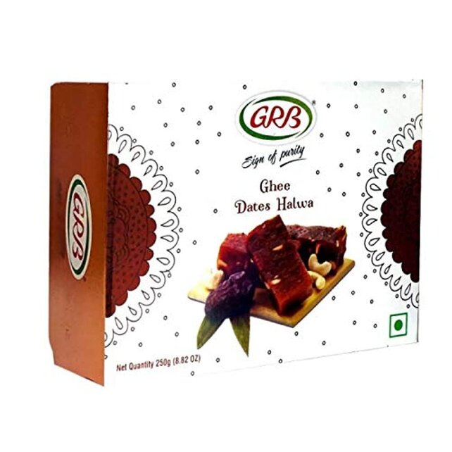 Date Halwa 200gr Date Halwa 200gr