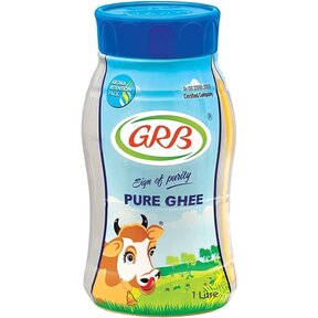 Pure Ghee 800gr