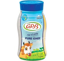 Pure Ghee 500gr