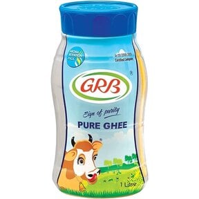 Pure Ghee 500gr