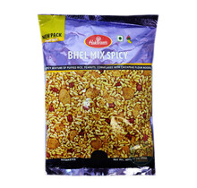 Bhel Mix Spicy 400gr