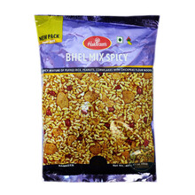 Bhel Mix Spicy 400gr