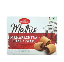 Maharashtra Bhakarwadi 200gr