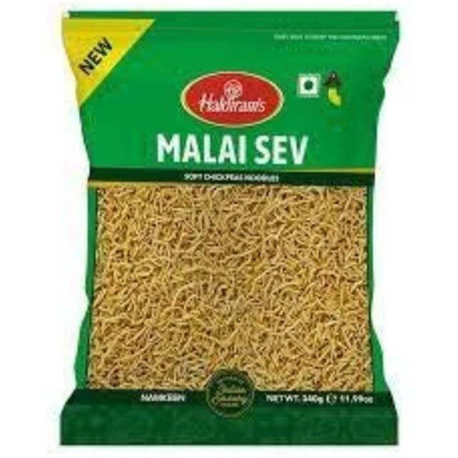Malai Sev 340gr