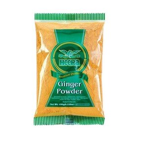 Ginger Powder 100gr