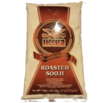 Roasted Sooji 1kg
