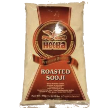 Roasted Sooji 1kg