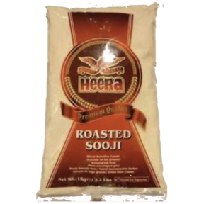 Roasted Sooji 1kg