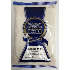 Farali Atta 800gr