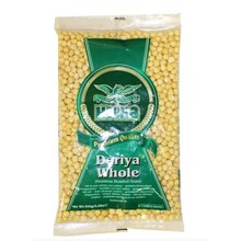 Dariya Whole 300gr