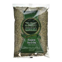 Bajra Seeds 400gr