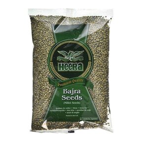 Bajra Seeds 400gr