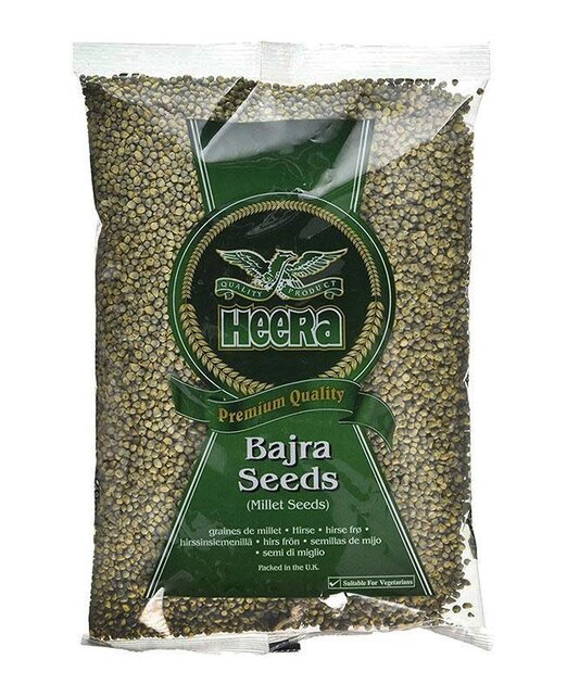 Bajra Seeds 400gr