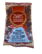 Whole Round Chilli 200gr