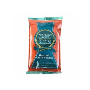 Kashmiri Chilli Powder 400gr