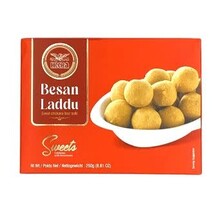 Besan Ladoo 250gr