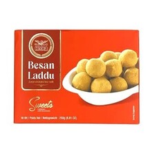 Besan Ladoo 250gr
