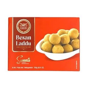 Besan Ladoo 250gr