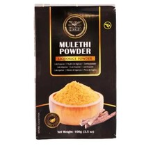 Mulethi Powder 100gr