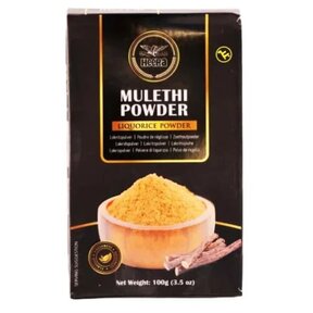 Mulethi Powder 100gr