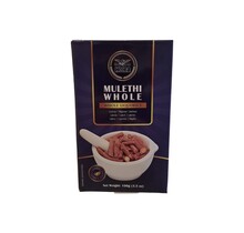 Mulethi Whole 100gr