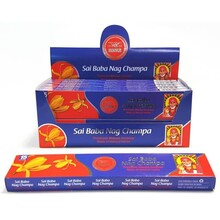 Nag Champa Incense 15gr