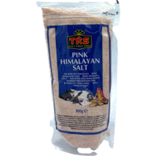 Pink Himalayan Salt 800gr