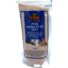 Pink Himalayan Salt 800gr