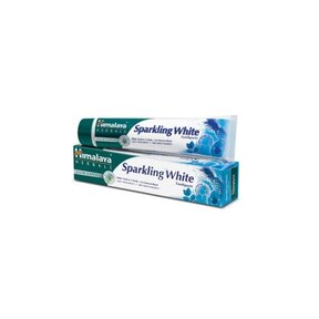Sparkling White Toothpaste 150gr