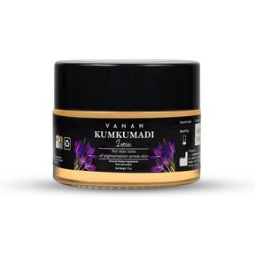 Kumkumadi Lepam 15gr
