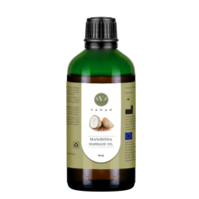 Manjistha Massage Oil 90ml