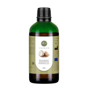 Manjistha Massage Oil 90ml