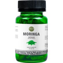 Moringa Capsules 60