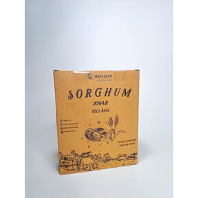 Sorghum (Jowar) Idli Rava 500gr