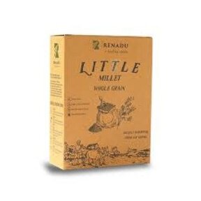 Little Millet Whole Grain 1kg